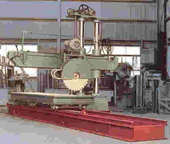 Diamond laser bruiting system